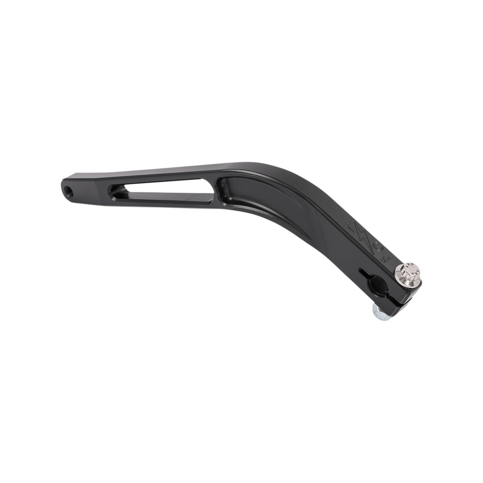 THRASHIN SUPPLY CO. - SHIFTER LEVER - BLACK