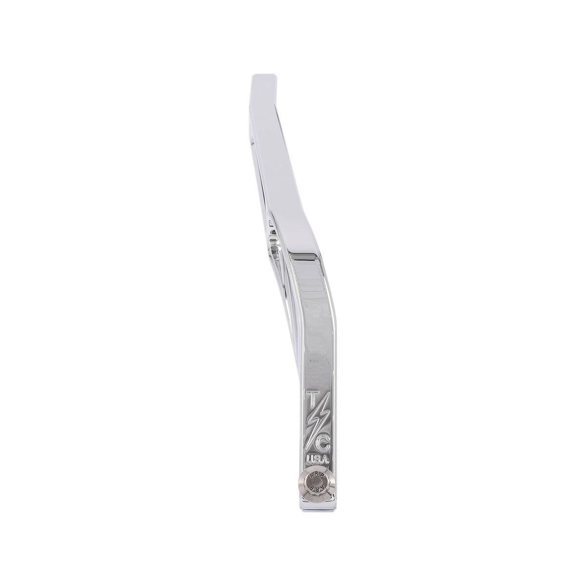THRASHIN SUPPLY CO. - SHIFTER LEVER - CHROME