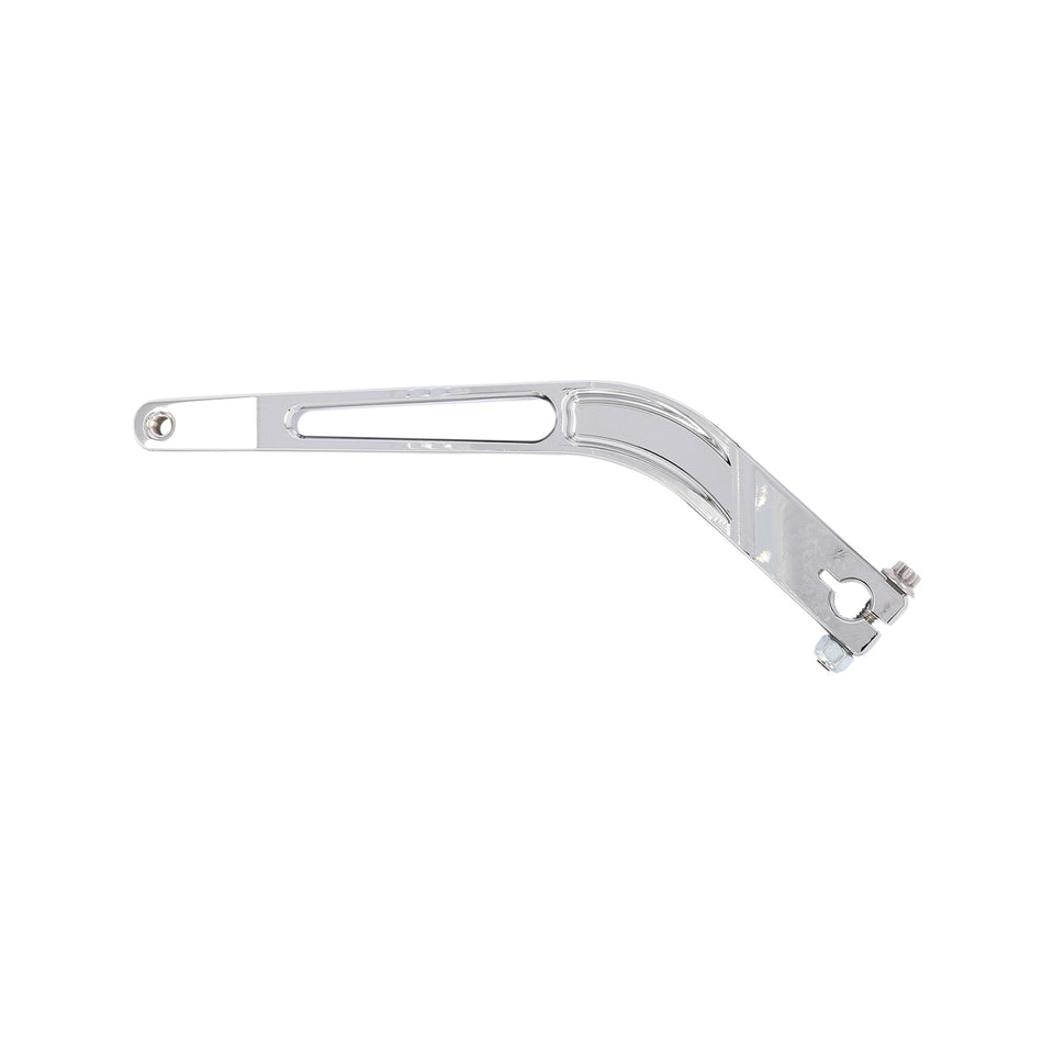 THRASHIN SUPPLY CO. - SHIFTER LEVER - CHROME