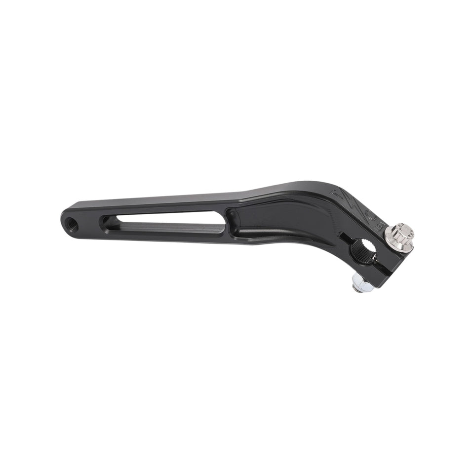 THRASHIN SUPPLY CO. - SHIFTER LEVER - BLACK