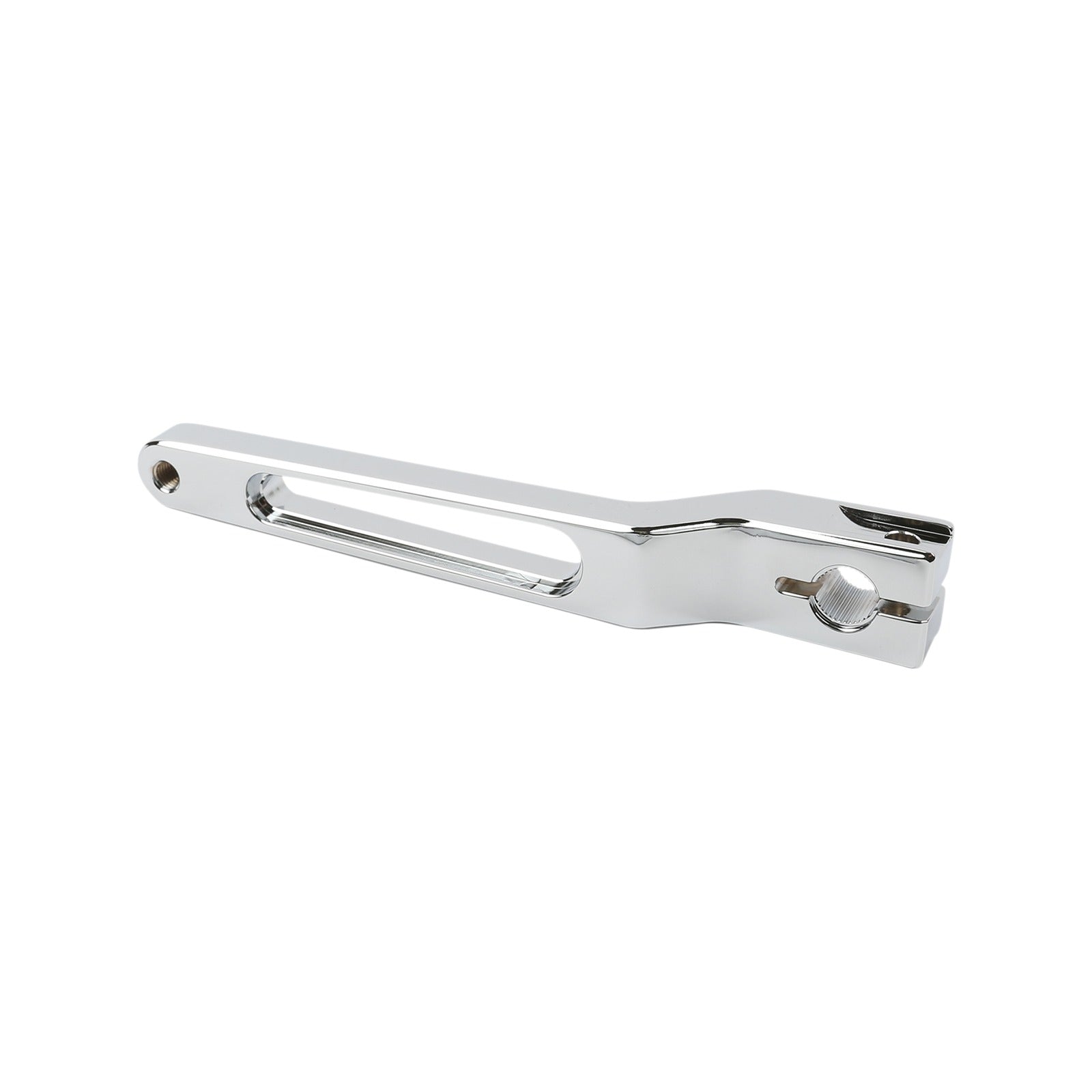 THRASHIN SUPPLY CO. - SHIFTER LEVER - CHROME