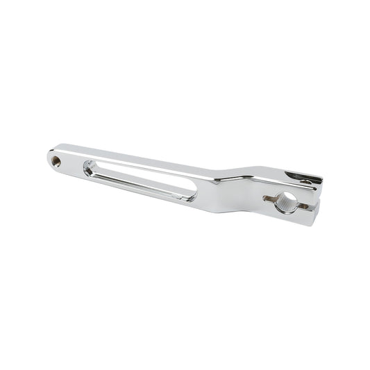 THRASHIN SUPPLY CO. - SHIFTER LEVER - CHROME