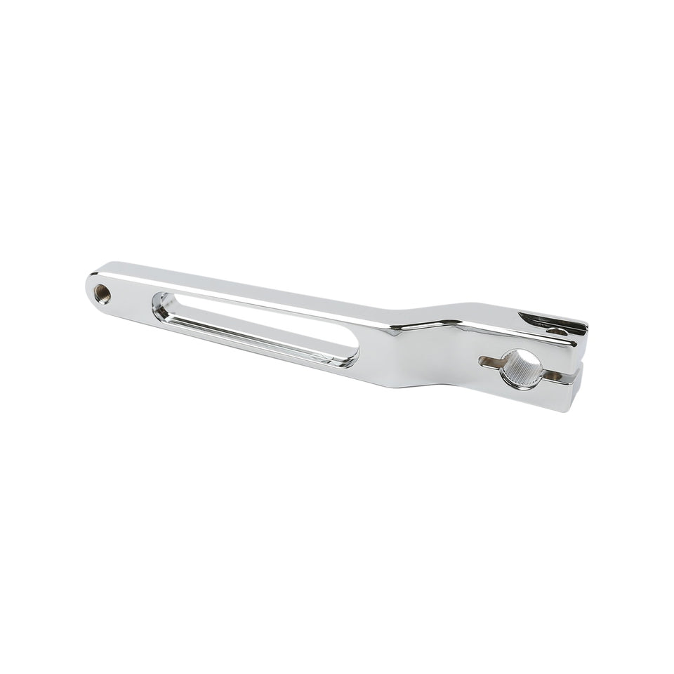 THRASHIN SUPPLY CO. - SHIFTER LEVER - CHROME