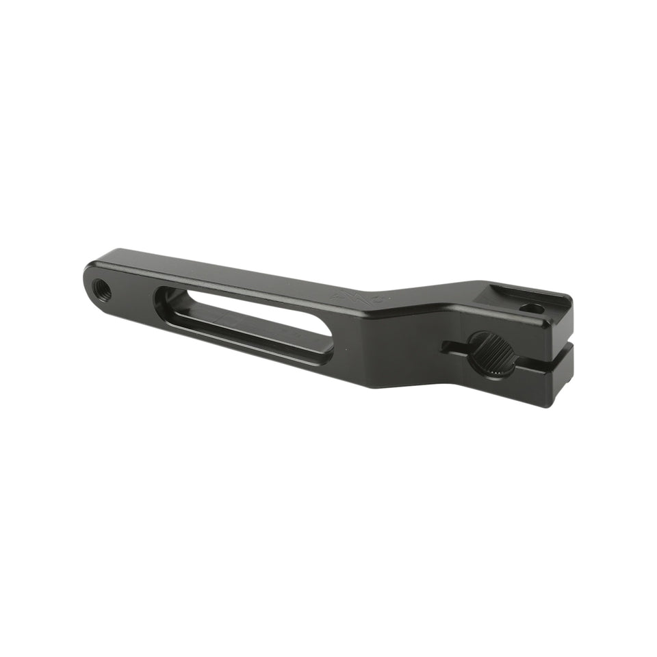 THRASHIN SUPPLY CO. - SHIFTER LEVER - BLACK