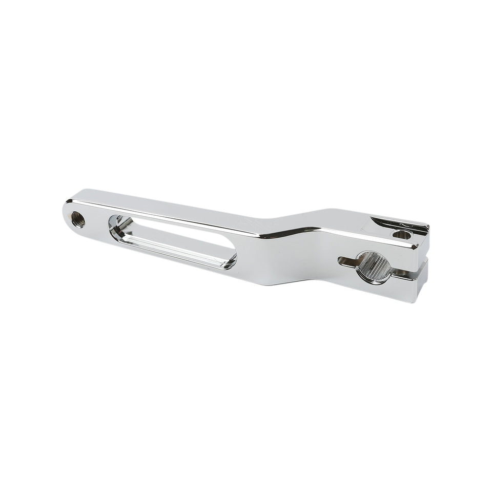 THRASHIN SUPPLY CO. - SHIFTER LEVER - CHROME
