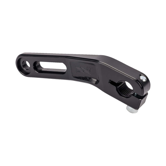 THRASHIN SUPPLY CO. - SHIFT LEVER - BLACK
