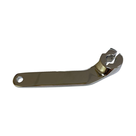 DRAG SPECIALTIES - SHIFT LEVER - CHROME - FLH/FLT