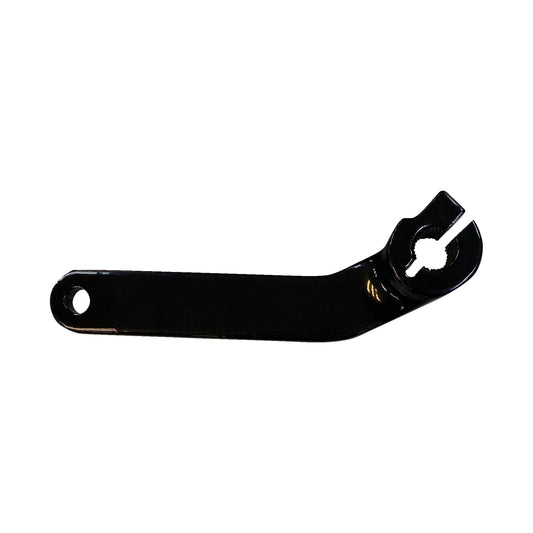 DRAG SPECIALTIES - SHIFT LEVER - BLACK - FLH/FLT