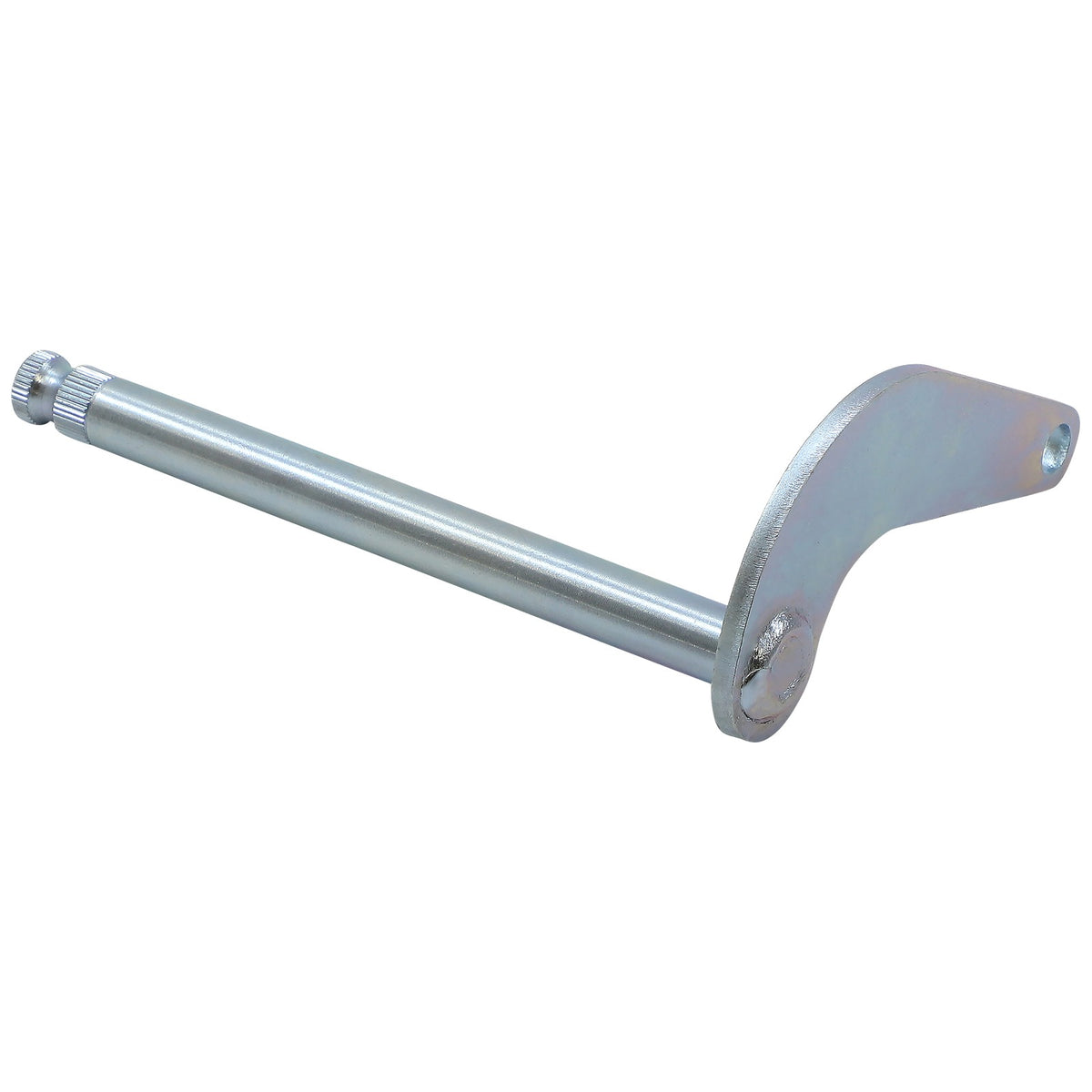 DRAG SPECIALTIES - SHIFT SHAFT - ZINC PLATED - FLH/FLT
