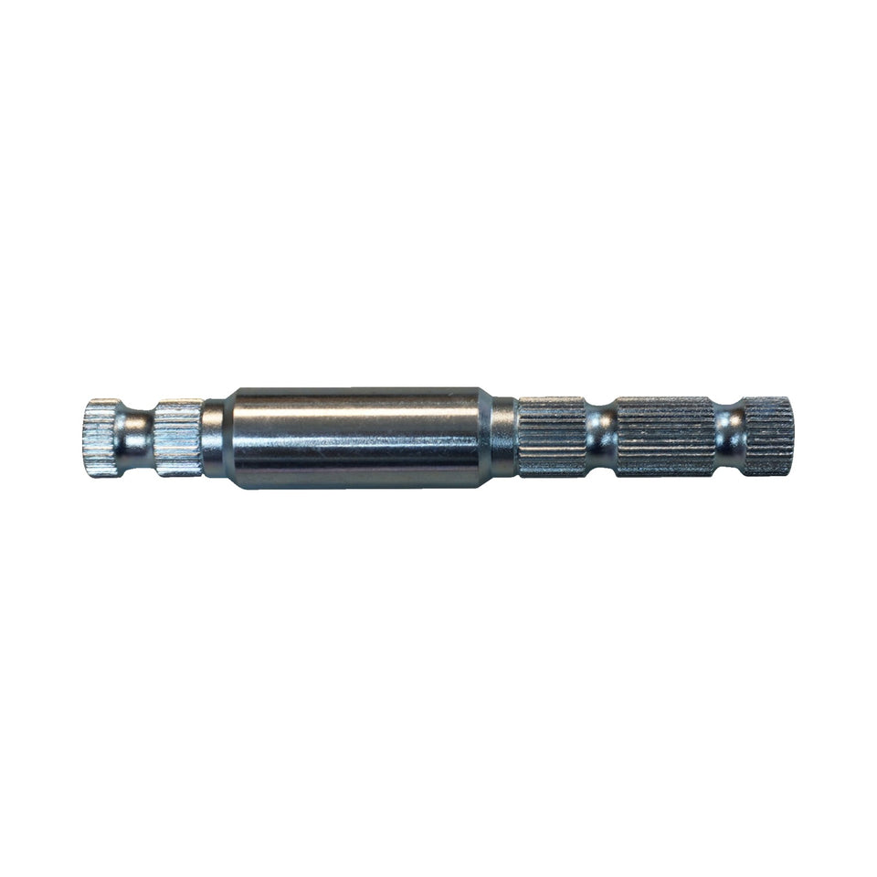 DRAG SPECIALTIES - SHIFT SHAFT - ZINC PLATED - FLH/FLT