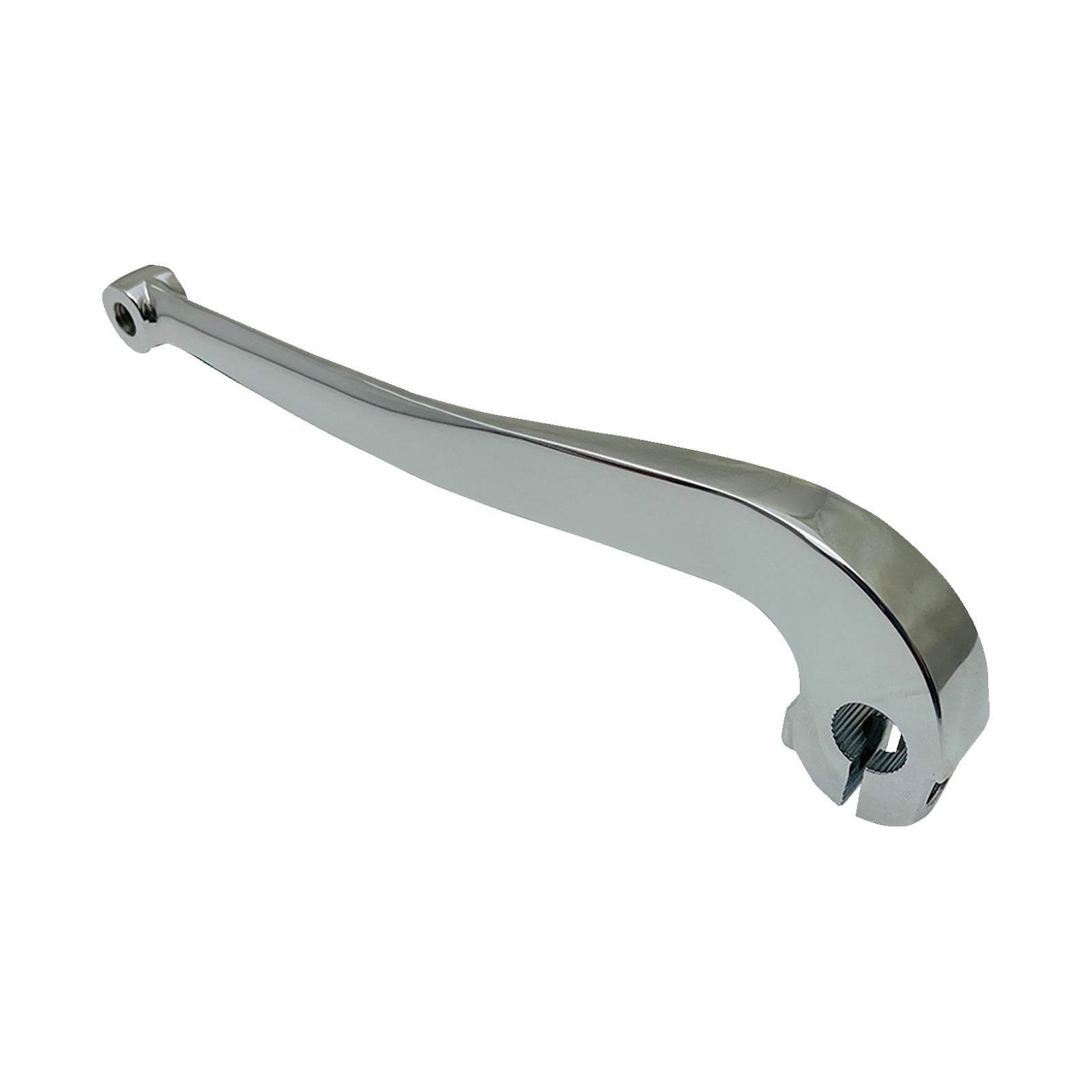 DRAG SPECIALTIES - INNER SHIFT LEVER - CHROME - FL