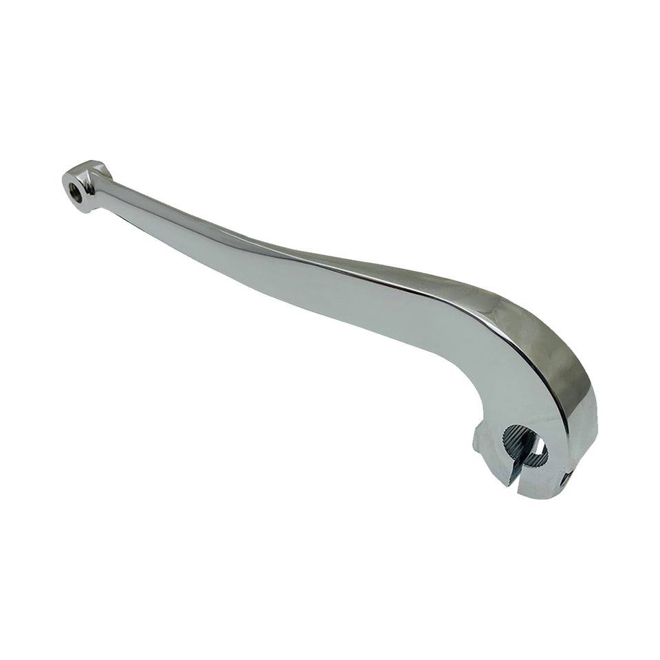 DRAG SPECIALTIES - INNER SHIFT LEVER - CHROME - FL