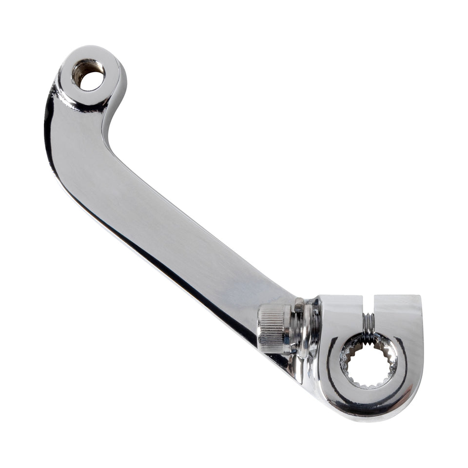 DRAG SPECIALTIES - SHIFT LEVER - CHROME - FL/FX