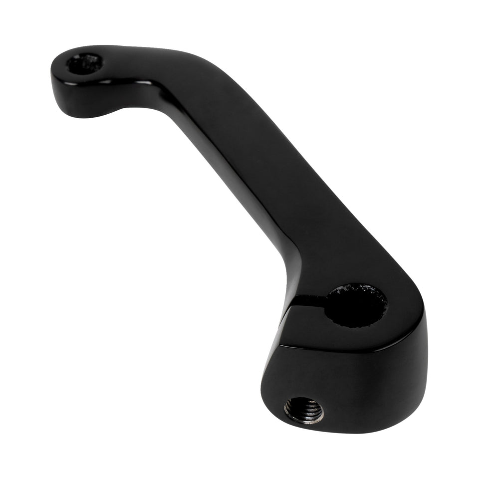 DRAG SPECIALTIES - SHIFT LEVER - BLACK - FL/FX