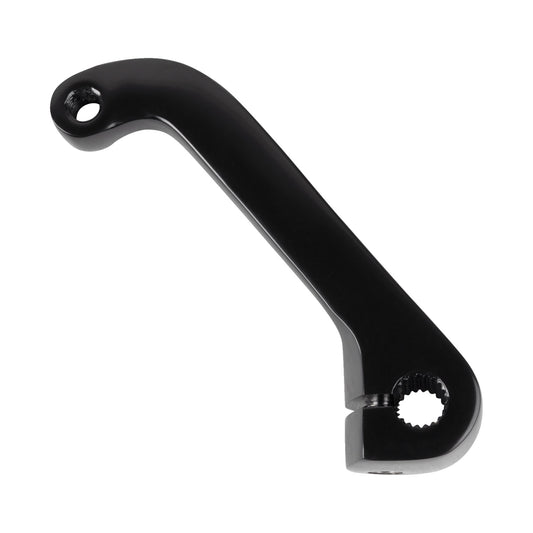 DRAG SPECIALTIES - SHIFT LEVER - BLACK - FL/FX