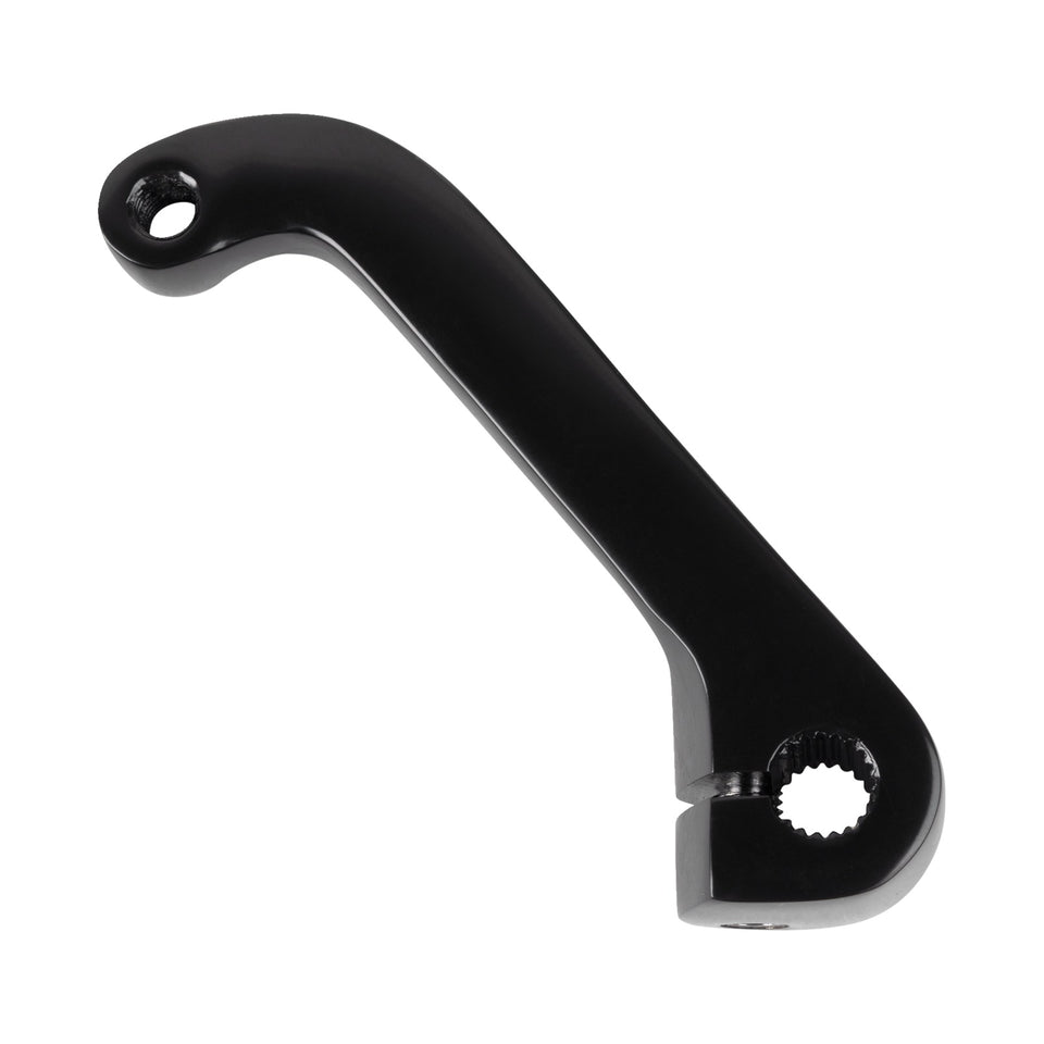 DRAG SPECIALTIES - SHIFT LEVER - BLACK - FL/FX