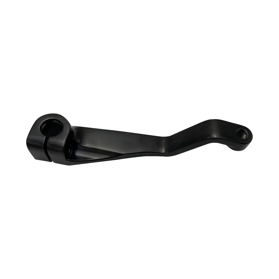 DRAG SPECIALTIES - SHIFT LEVER - BLACK - FX
