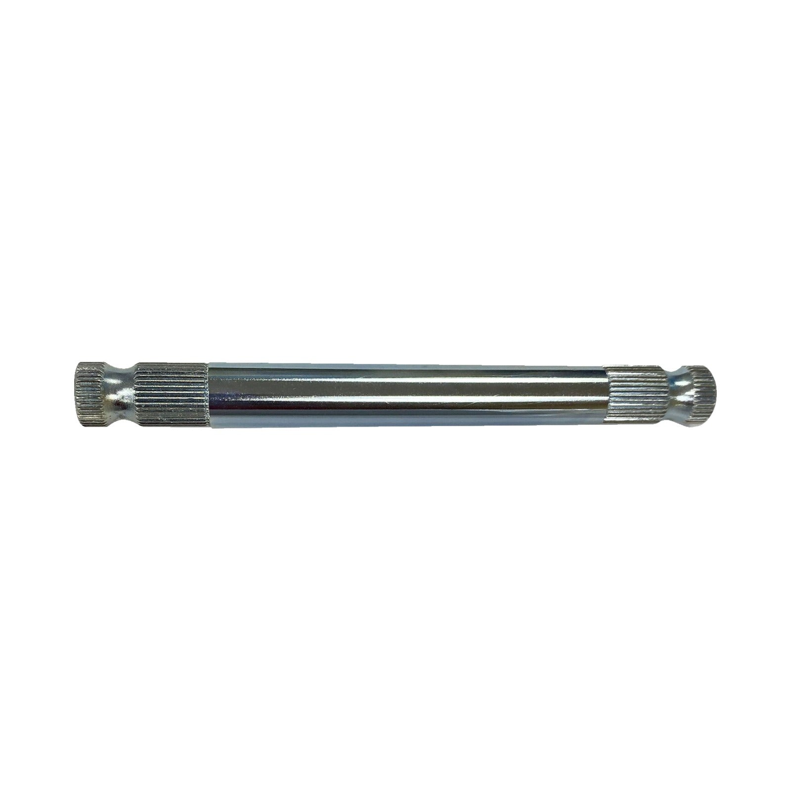 DRAG SPECIALTIES - SHIFT SHAFT - CHROME - FX
