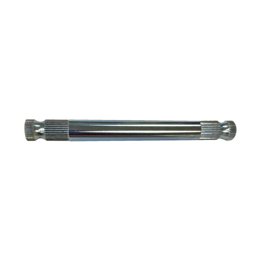 DRAG SPECIALTIES - SHIFT SHAFT - CHROME - FX