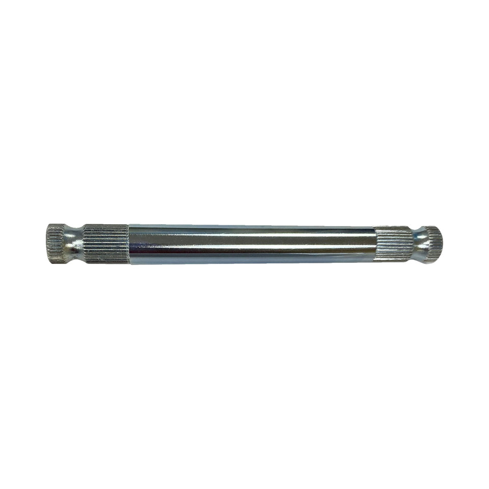 DRAG SPECIALTIES - SHIFT SHAFT - CHROME - FX