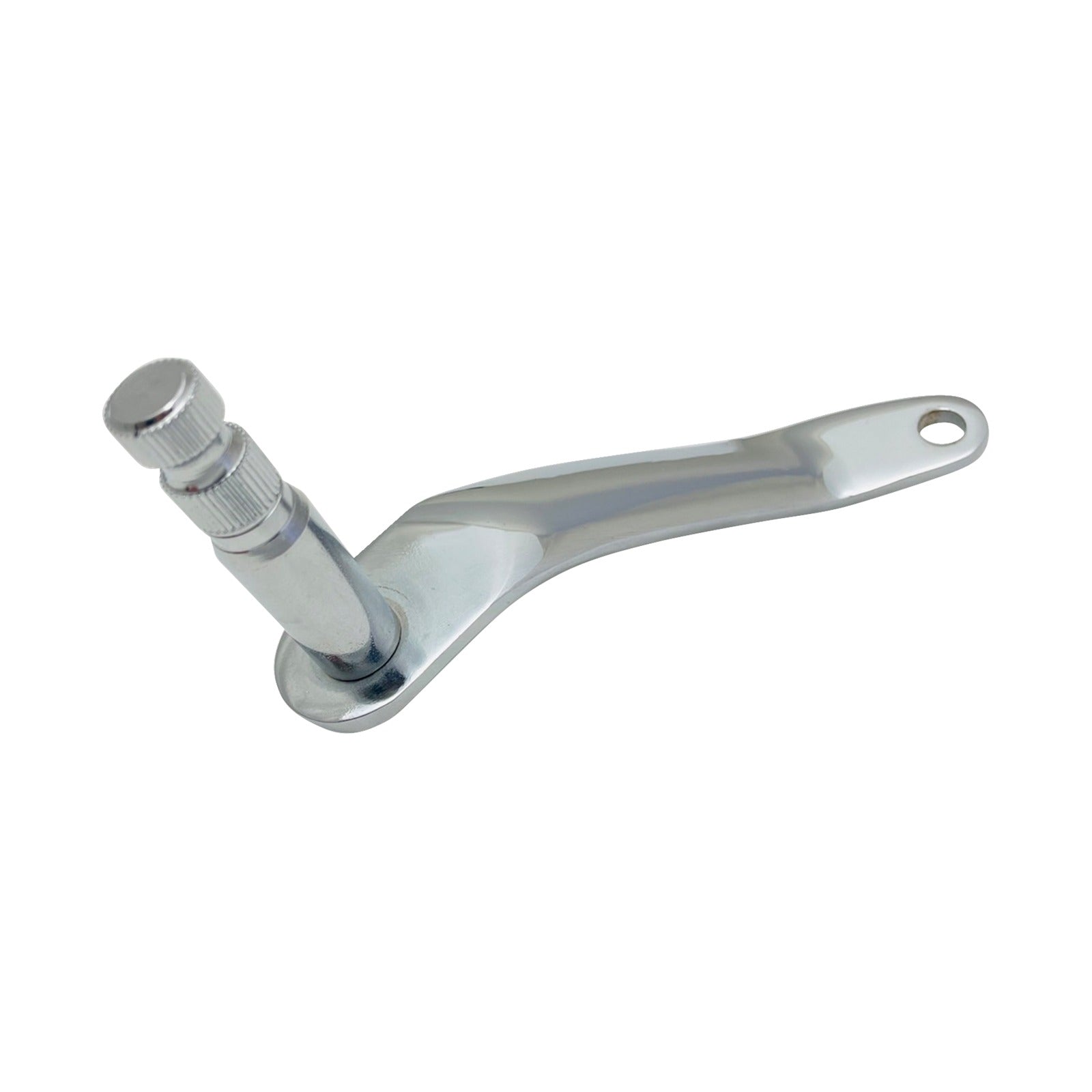 DRAG SPECIALTIES - SHIFT LEVER - CHROME - FL