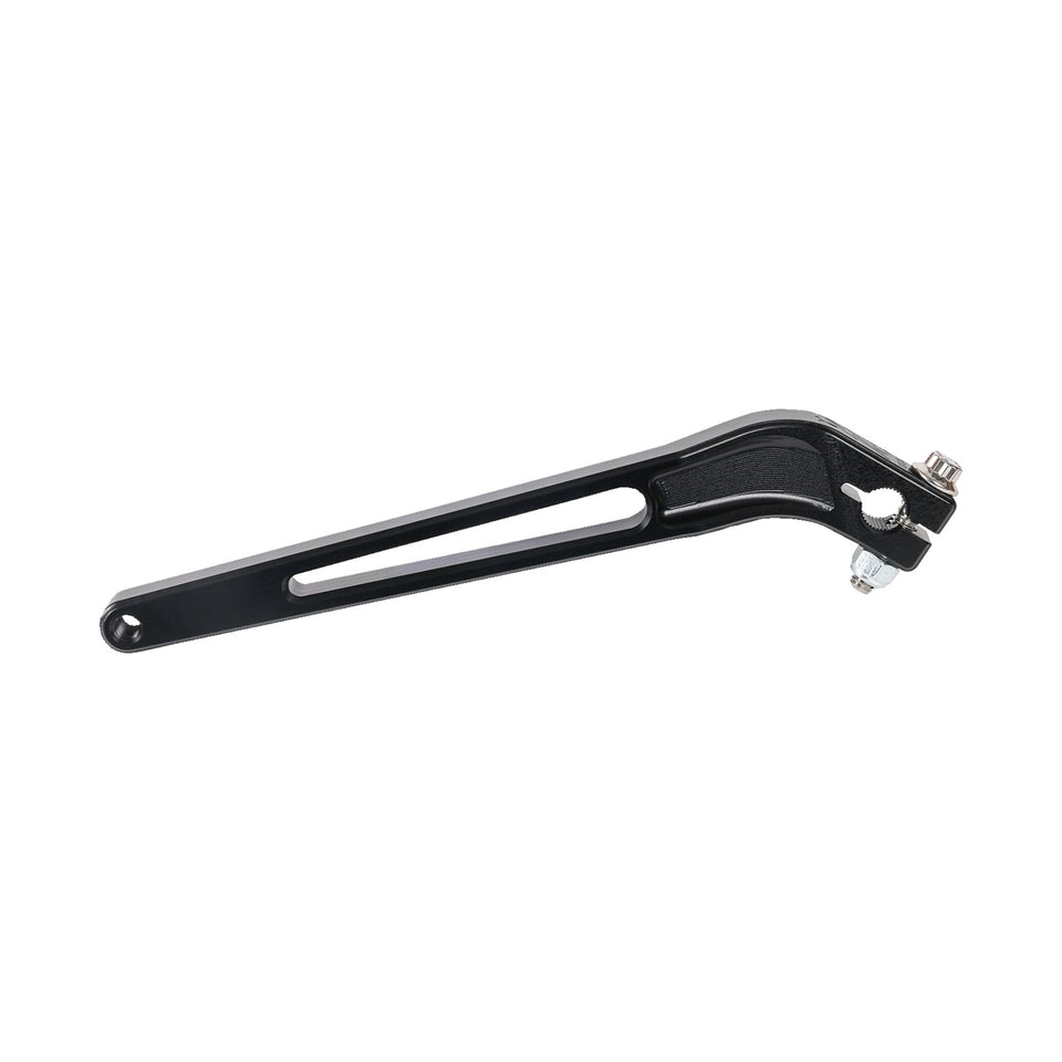THRASHIN SUPPLY CO. - EXTENDED SHIFT ARM - BLACK
