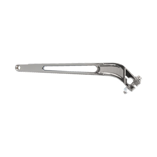 THRASHIN SUPPLY CO. - EXTENDED SHIFT ARM - CHROME