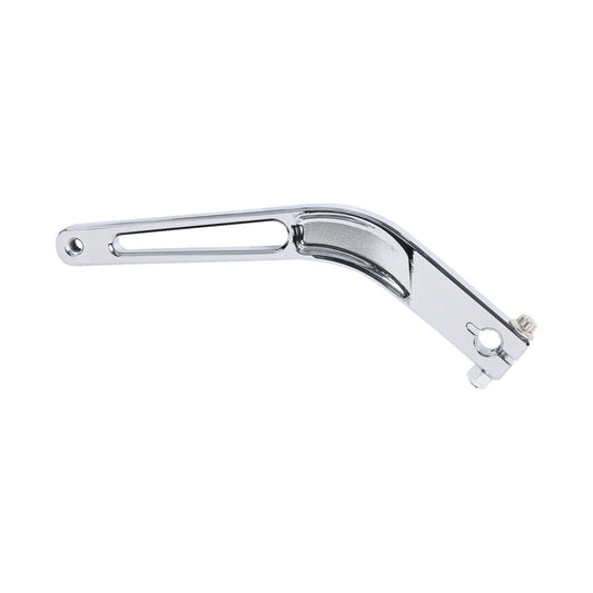THRASHIN SUPPLY CO. - SHIFTER PEG - 1" SHORTER - CHROME