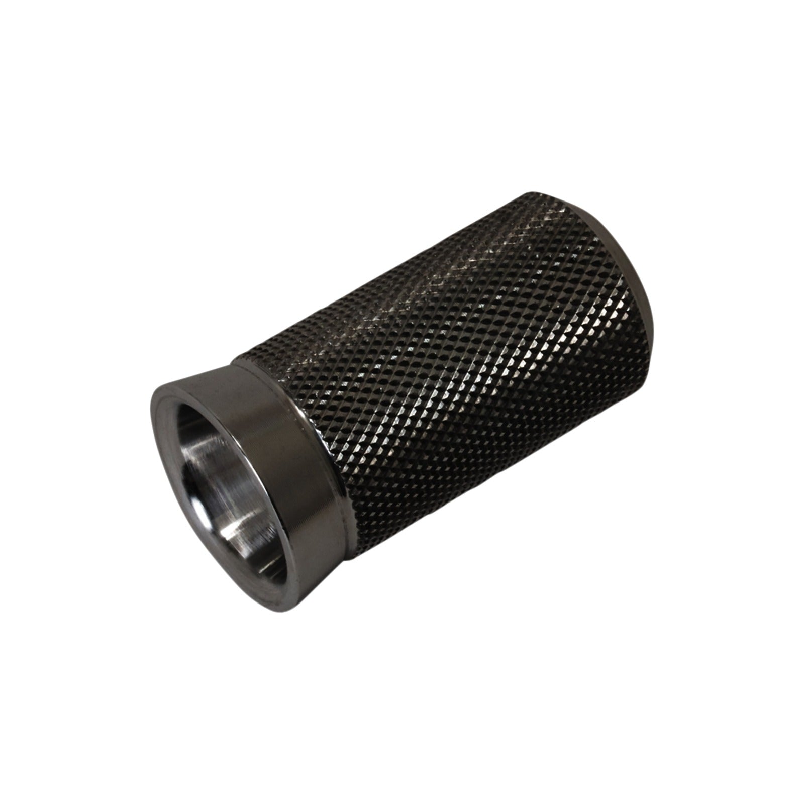 SPEED MERCHANT - SPEED SHIFTER PEG - BLACK ANODIZED