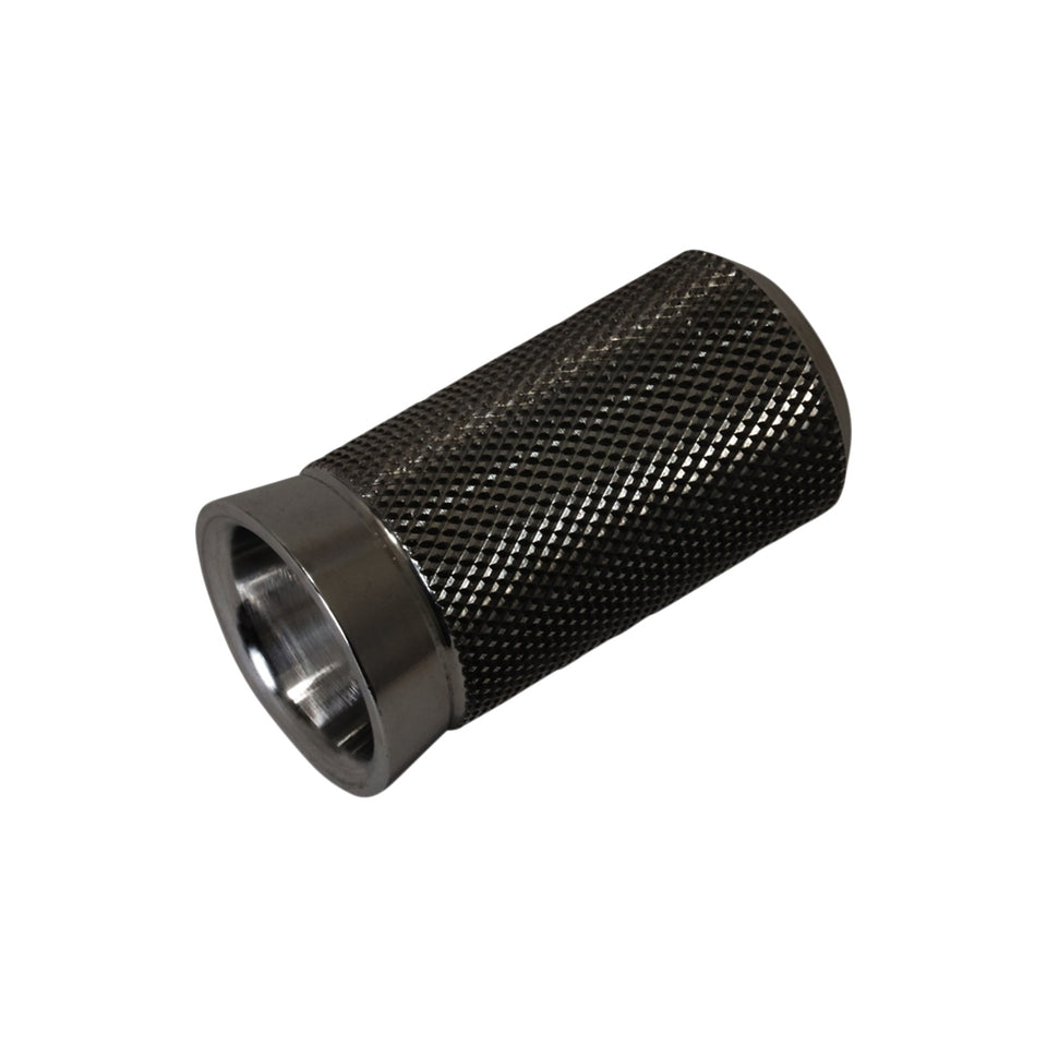 SPEED MERCHANT - SPEED SHIFTER PEG - BLACK ANODIZED