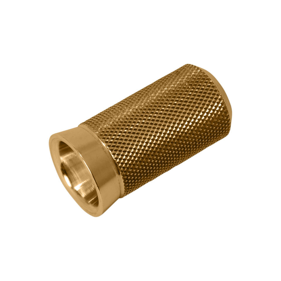 SPEED MERCHANT - SPEED SHIFTER PEG - GOLD ANODIZED