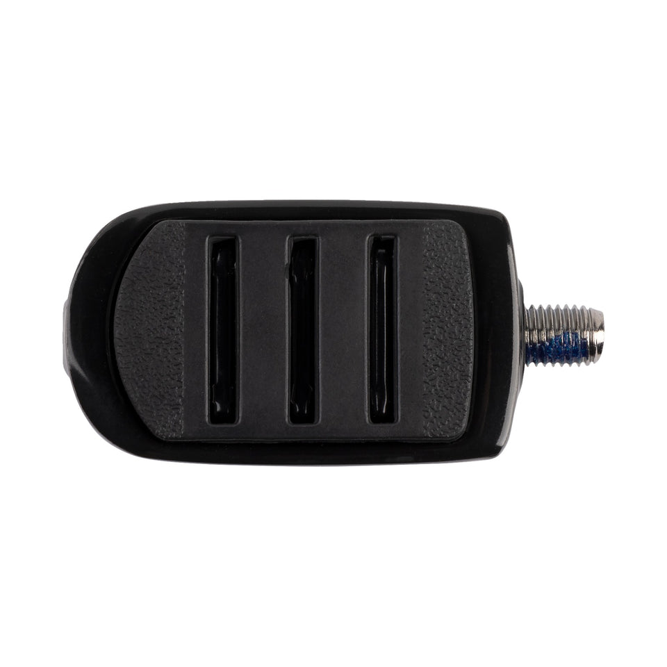 DRAG SPECIALTIES - SWEEPER PEG SHIFTER - CHROME