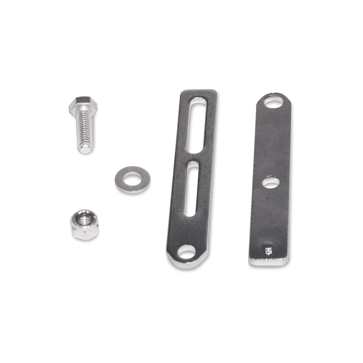 S&S CYCLE - ADJUSTABLE CARBURETOR SUPPORT BRACKET KIT
