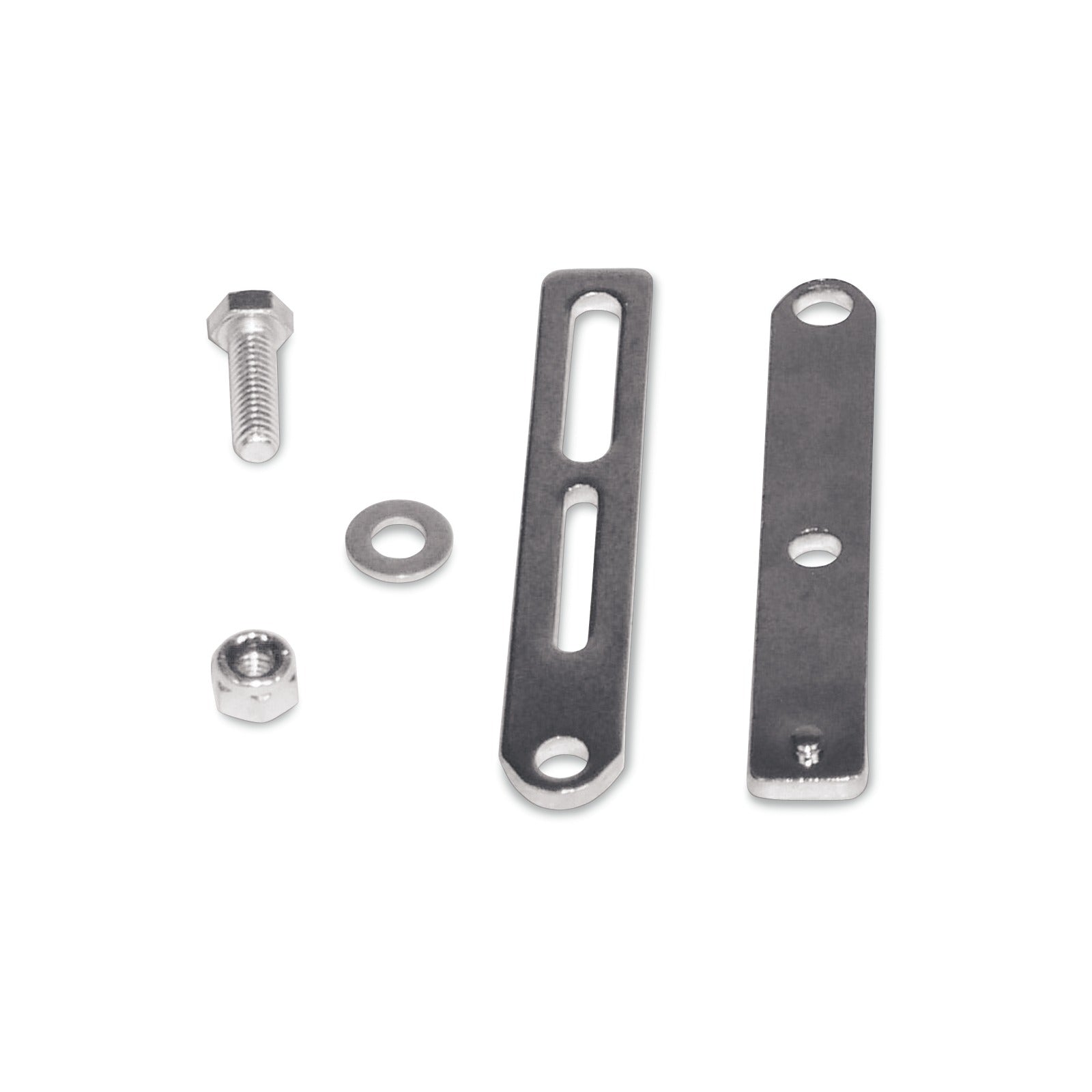 S&S CYCLE - ADJUSTABLE CARBURETOR SUPPORT BRACKET KIT