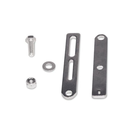 S&S CYCLE - ADJUSTABLE CARBURETOR SUPPORT BRACKET KIT