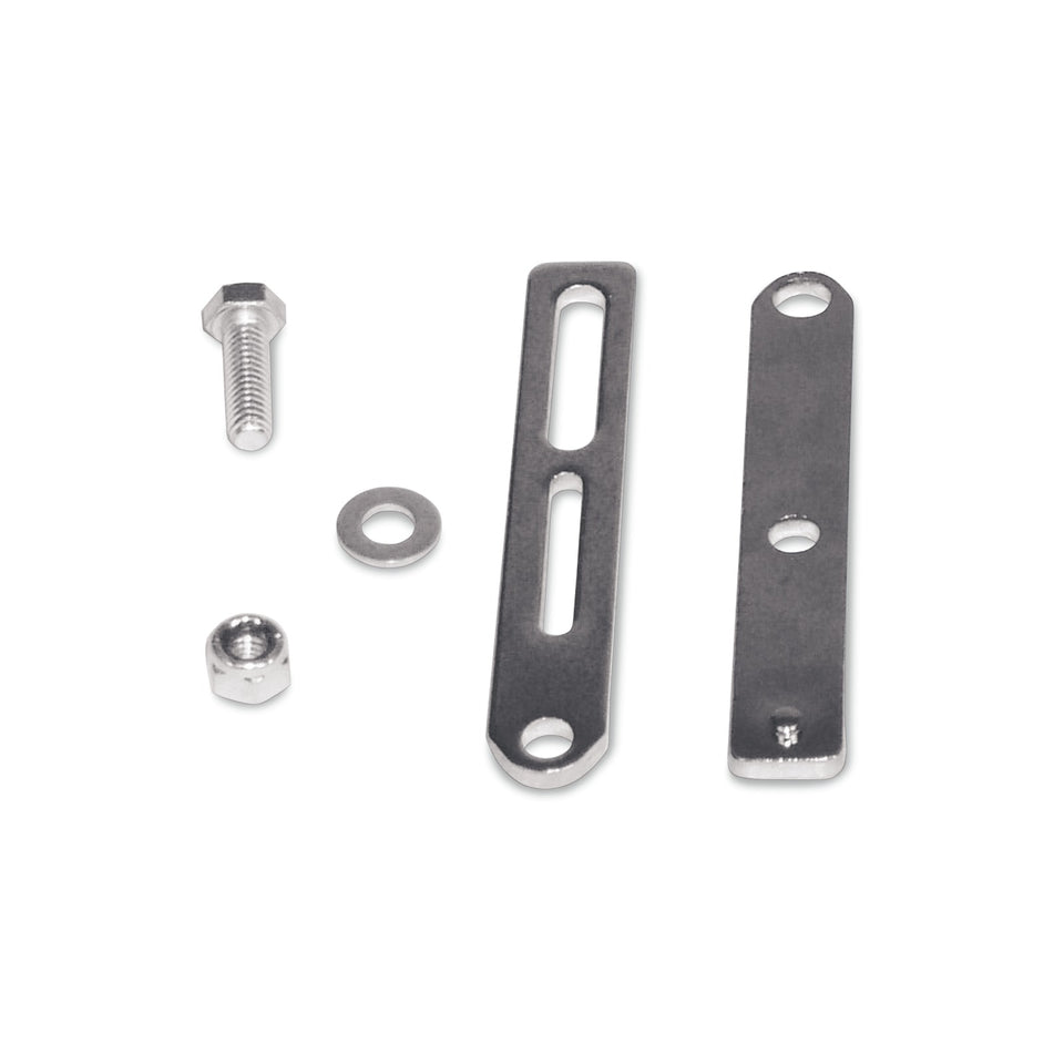 S&S CYCLE - ADJUSTABLE CARBURETOR SUPPORT BRACKET KIT