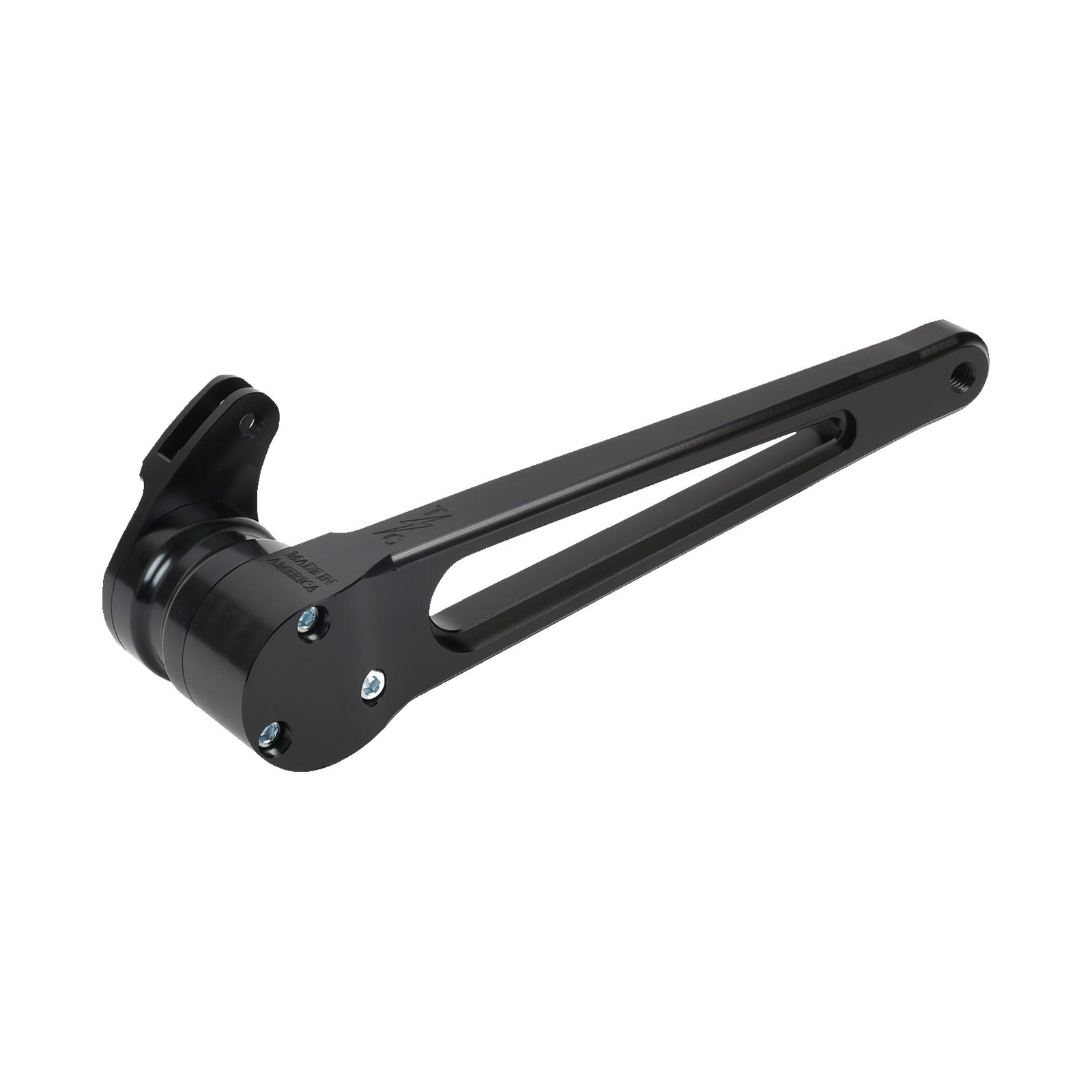 THRASHIN SUPPLY CO. - BRAKE ARM - LONG - BLACK