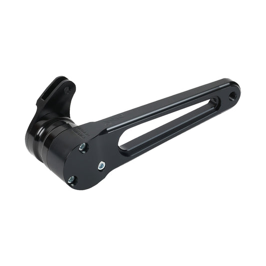THRASHIN SUPPLY CO. - BRAKE ARM - SHORT - BLACK
