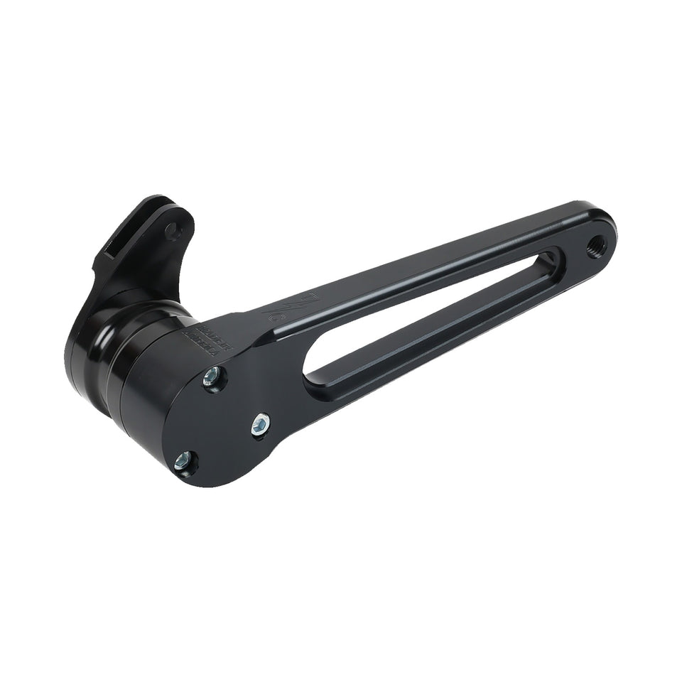THRASHIN SUPPLY CO. - BRAKE ARM - SHORT - BLACK
