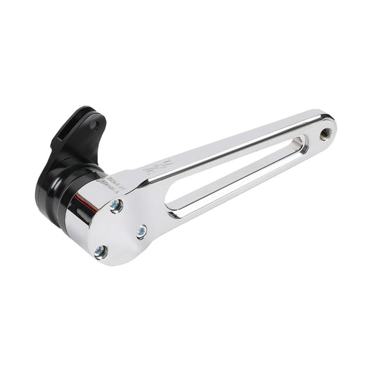 THRASHIN SUPPLY CO. - BRAKE ARM - SHORT - CHROME