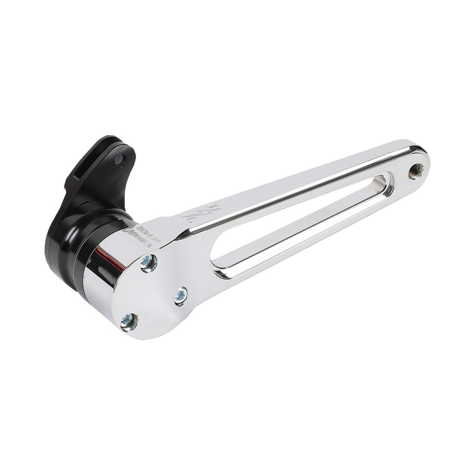 THRASHIN SUPPLY CO. - BRAKE ARM - SHORT - CHROME