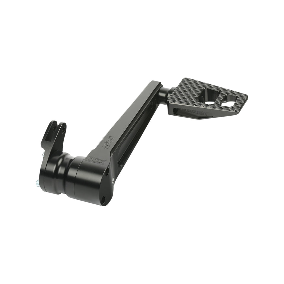 THRASHIN SUPPLY CO. - P54 BRAKE ARM PEDAL - BLACK