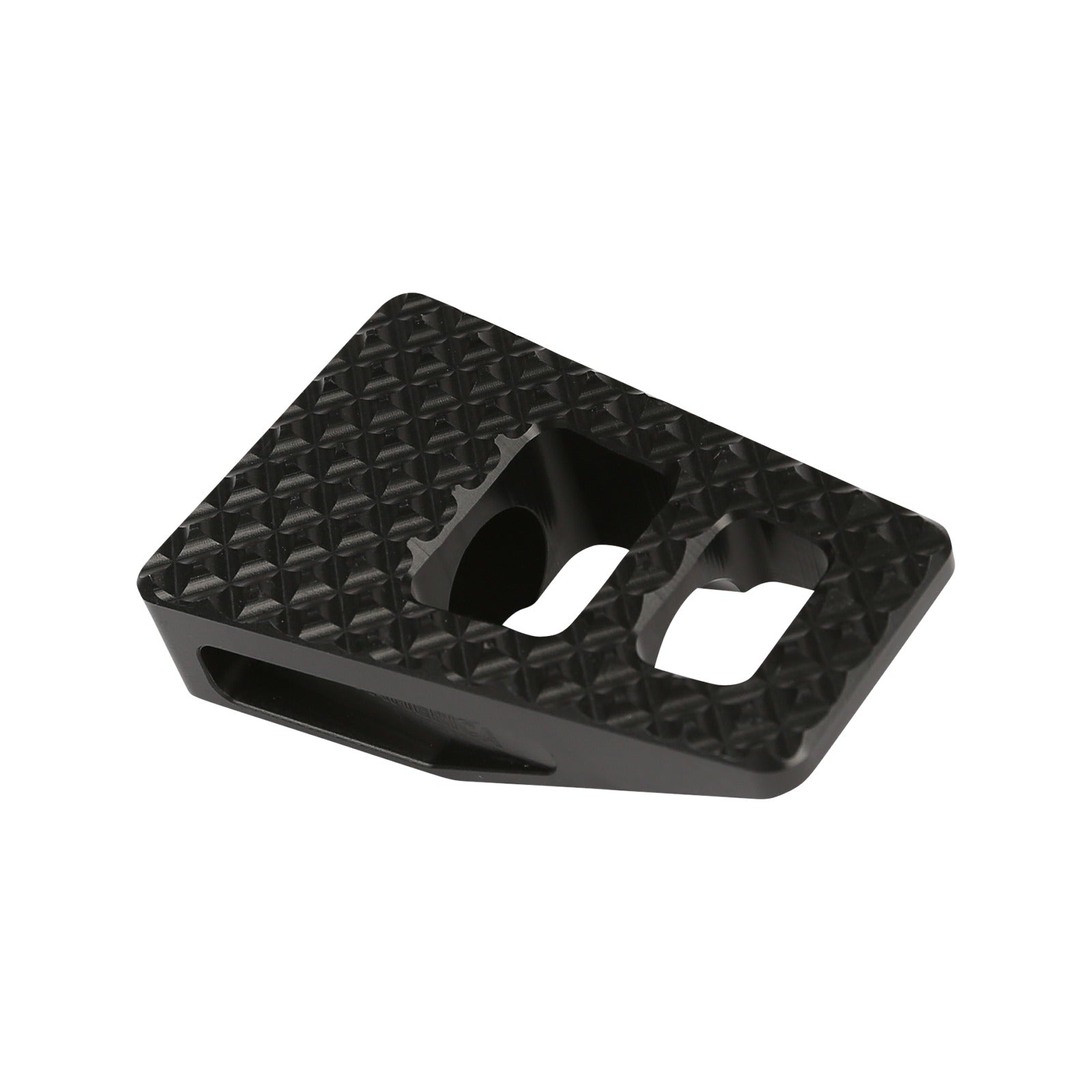THRASHIN SUPPLY CO. - P54 BRAKE ARM PEDAL - BLACK