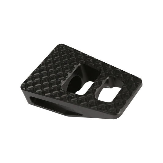 THRASHIN SUPPLY CO. - P54 BRAKE ARM PEDAL - BLACK