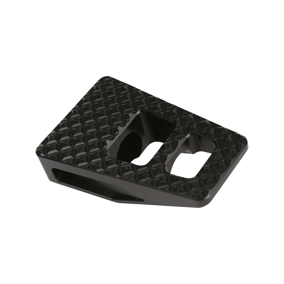 THRASHIN SUPPLY CO. - BRAKE ARM PEDAL - SLIM - BLACK