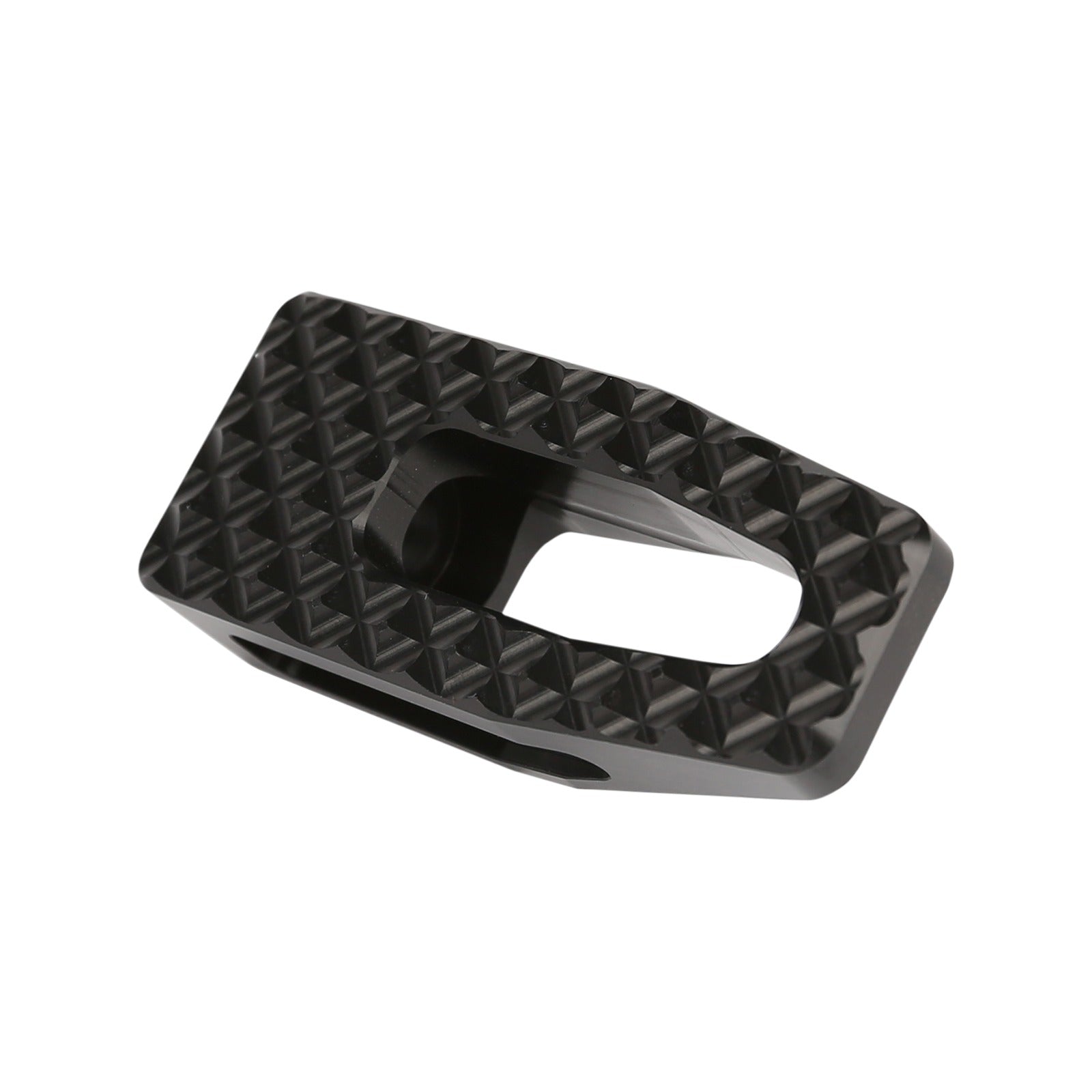 THRASHIN SUPPLY CO. - BRAKE ARM PEDAL - SLIM - BLACK