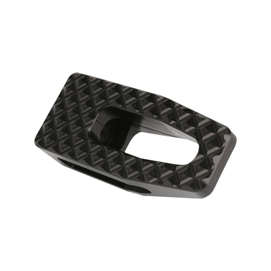THRASHIN SUPPLY CO. - BRAKE ARM PEDAL - SLIM - BLACK