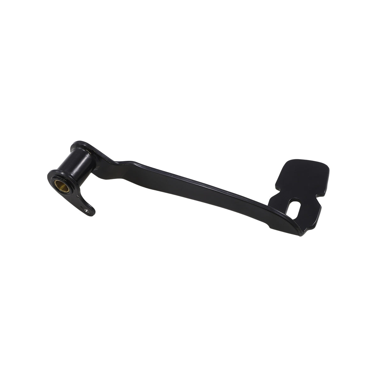 DRAG SPECIALTIES - BRAKE PEDAL - 9-5/8" - BLACK