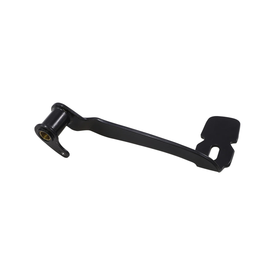 DRAG SPECIALTIES - BRAKE PEDAL - 9-5/8" - BLACK