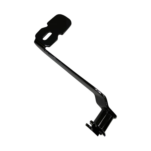 DRAG SPECIALTIES - BRAKE PEDAL - BLACK - TOURING